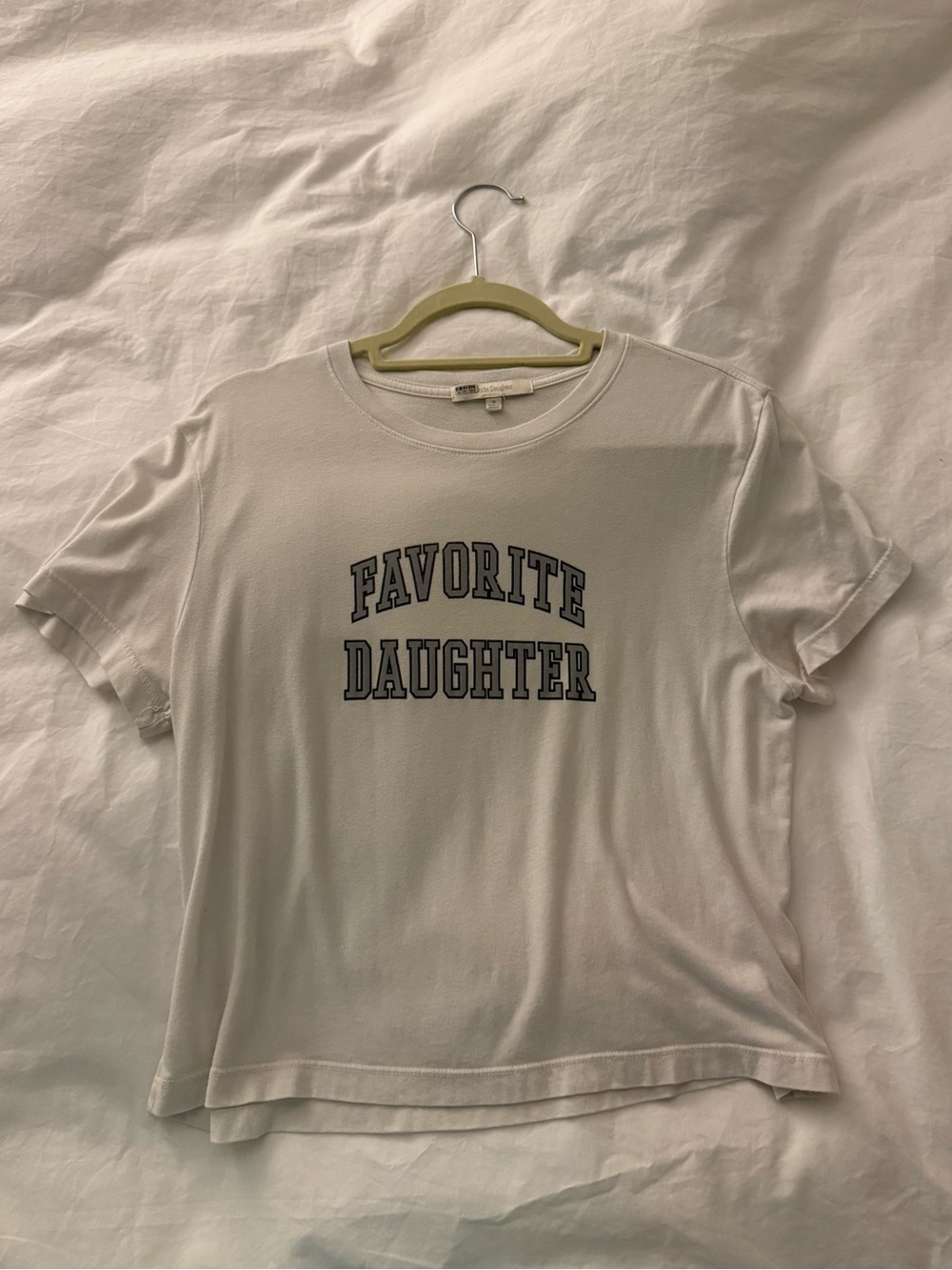 Favorite Daughter Tee